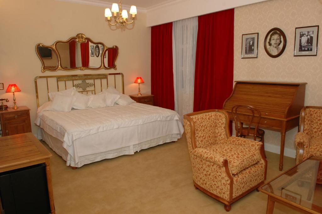 Tanguero Boutique Antique 4* Ciudad Autónoma de Buenos Aires