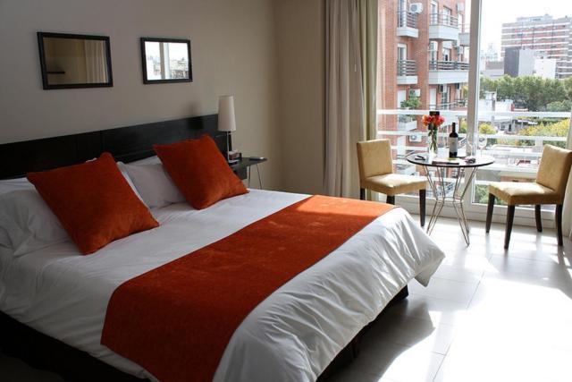 Apartahotel Palermo Place