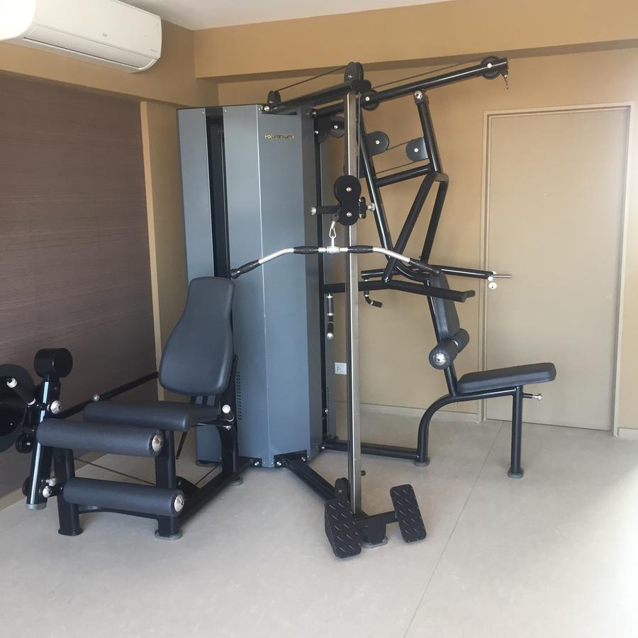 Apartment Master Suitte