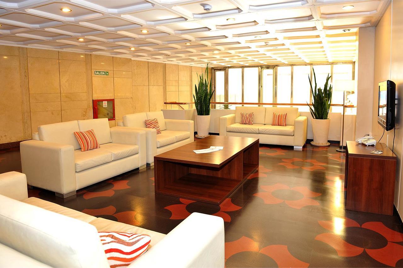Intersur San Telmo 3* Ciudad Autónoma de Buenos Aires