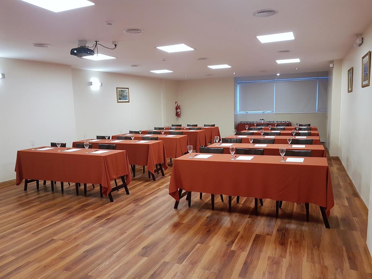 Intersur San Telmo Hotel