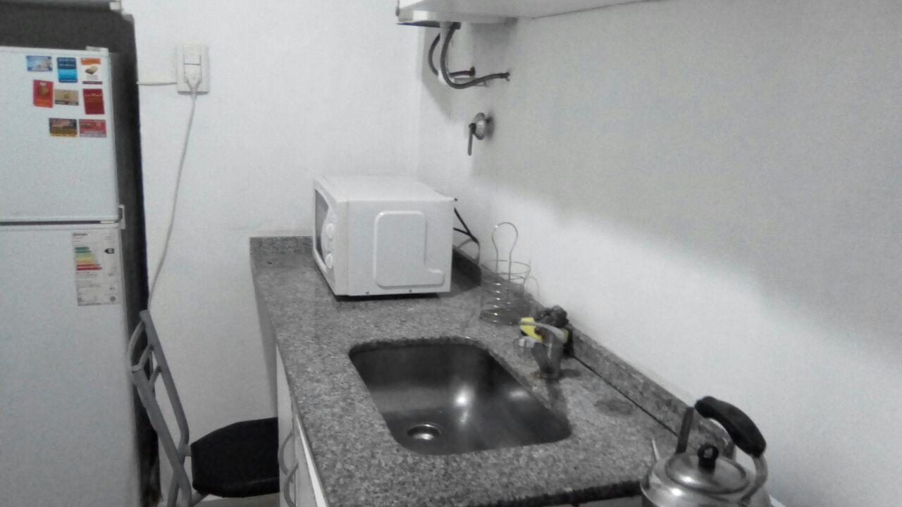 Departamento De Jerarquía En Recoleta Apartamento