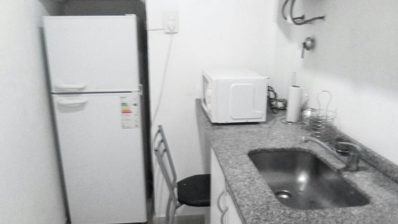 Apartamento Departamento De Jerarquía En Recoleta *