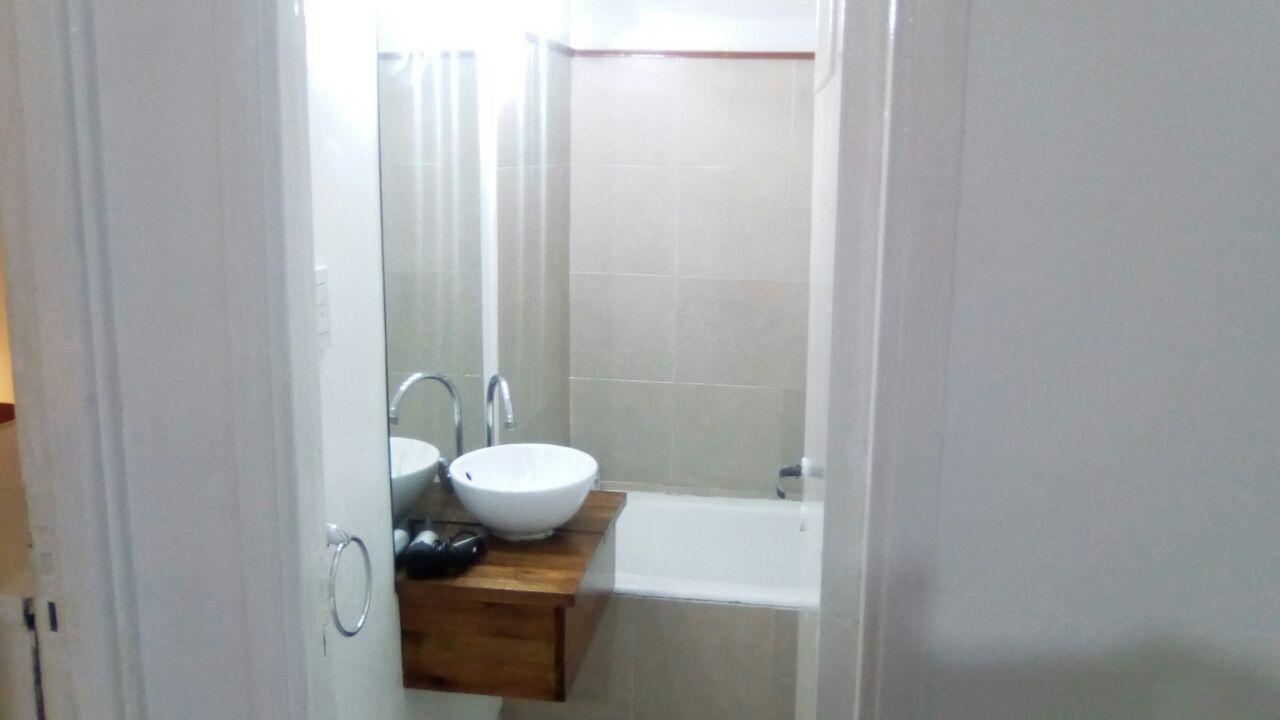 Departamento De Jerarquía En Recoleta * Ciudad Autónoma de Buenos Aires