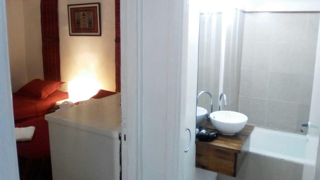 Departamento De Jerarquía En Recoleta Apartamento Ciudad Autónoma de Buenos Aires