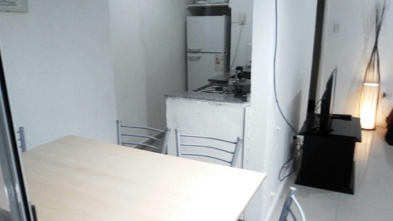 Apartamento Departamento De Jerarquía En Recoleta