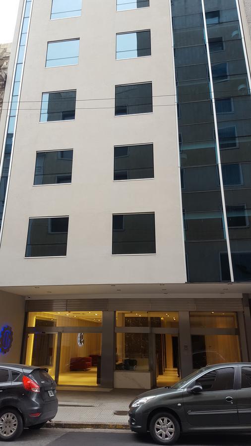 Hotel Uom Ciudad Autónoma de Buenos Aires