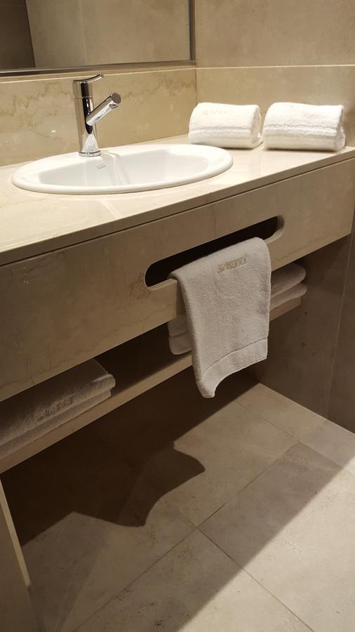 Hotel Uom Ciudad Autónoma de Buenos Aires