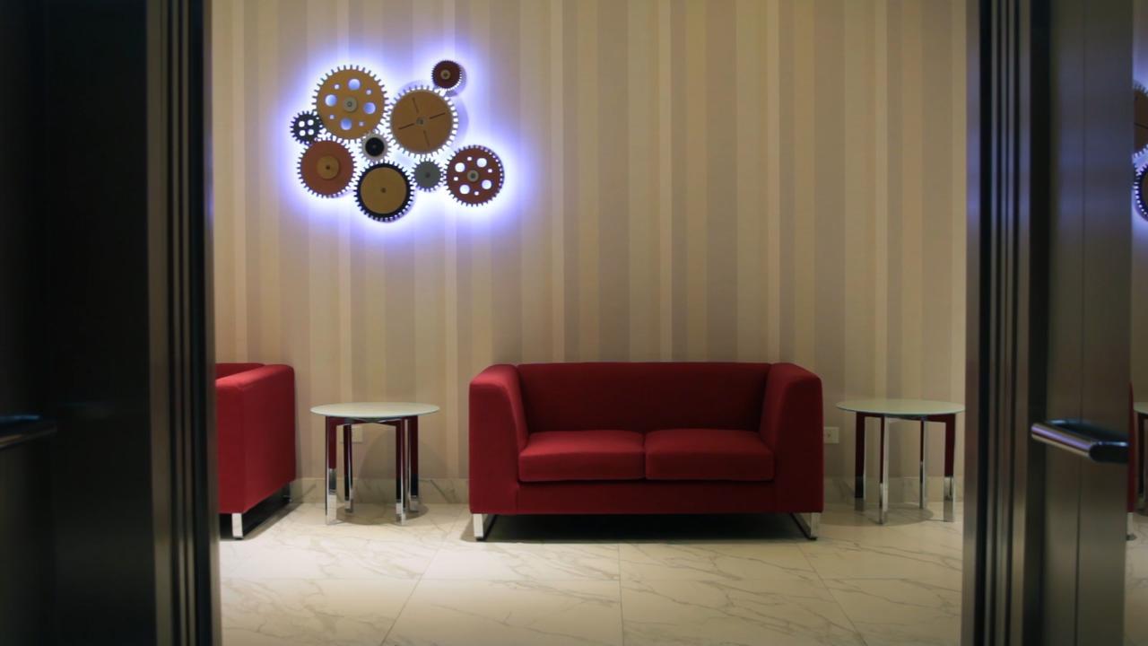 Uom Hotel 3*