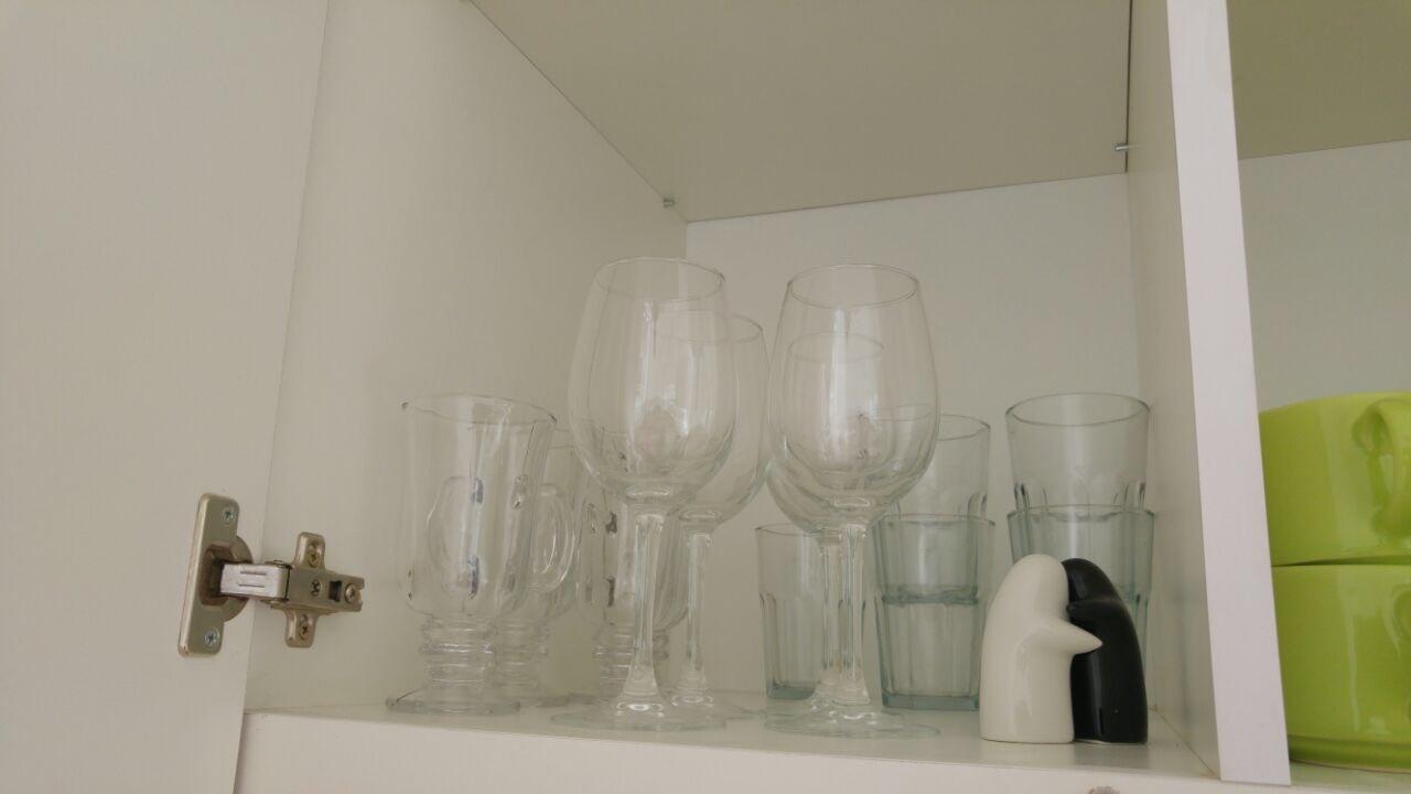 Sky Apartamento *