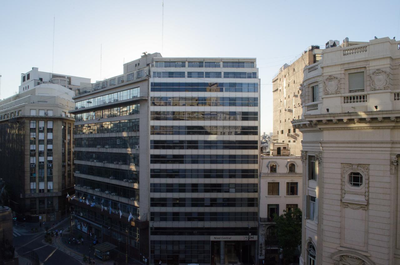 La Diagonal * Ciudad Autónoma de Buenos Aires