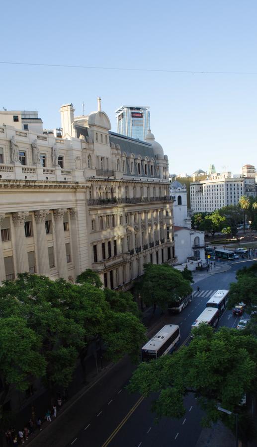 Apartamento La Diagonal Ciudad Autónoma de Buenos Aires