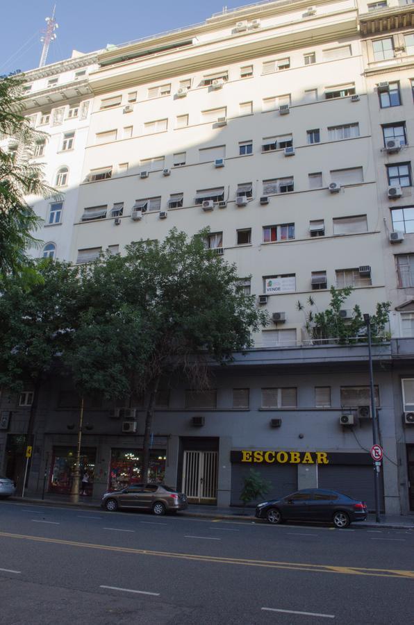 Apartamento La Diagonal Ciudad Autónoma de Buenos Aires