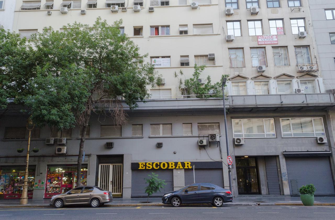 La Diagonal Apartamento