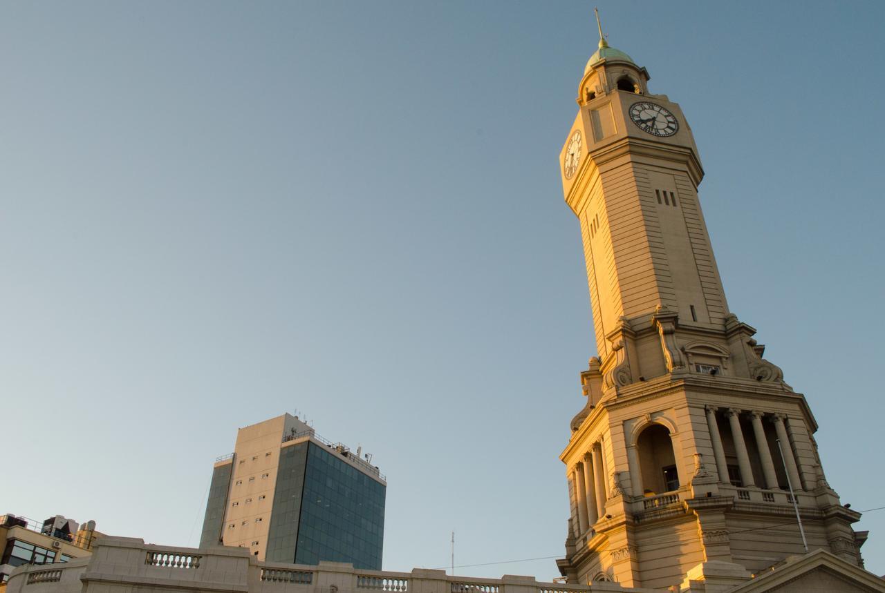 La Diagonal Apartamento Ciudad Autónoma de Buenos Aires