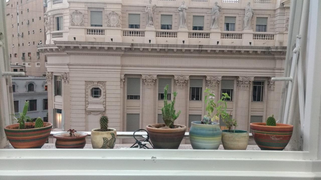 La Diagonal Apartamento