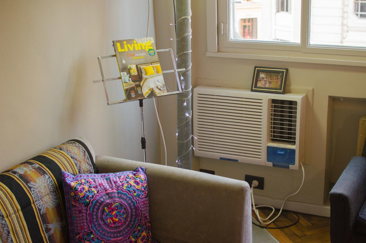 Apartamento La Diagonal *