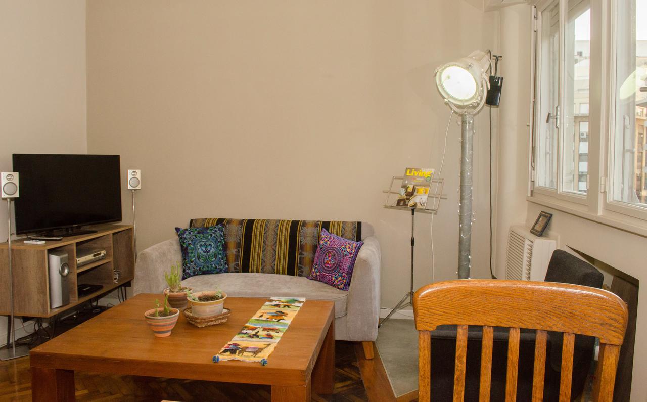 Apartamento La Diagonal *