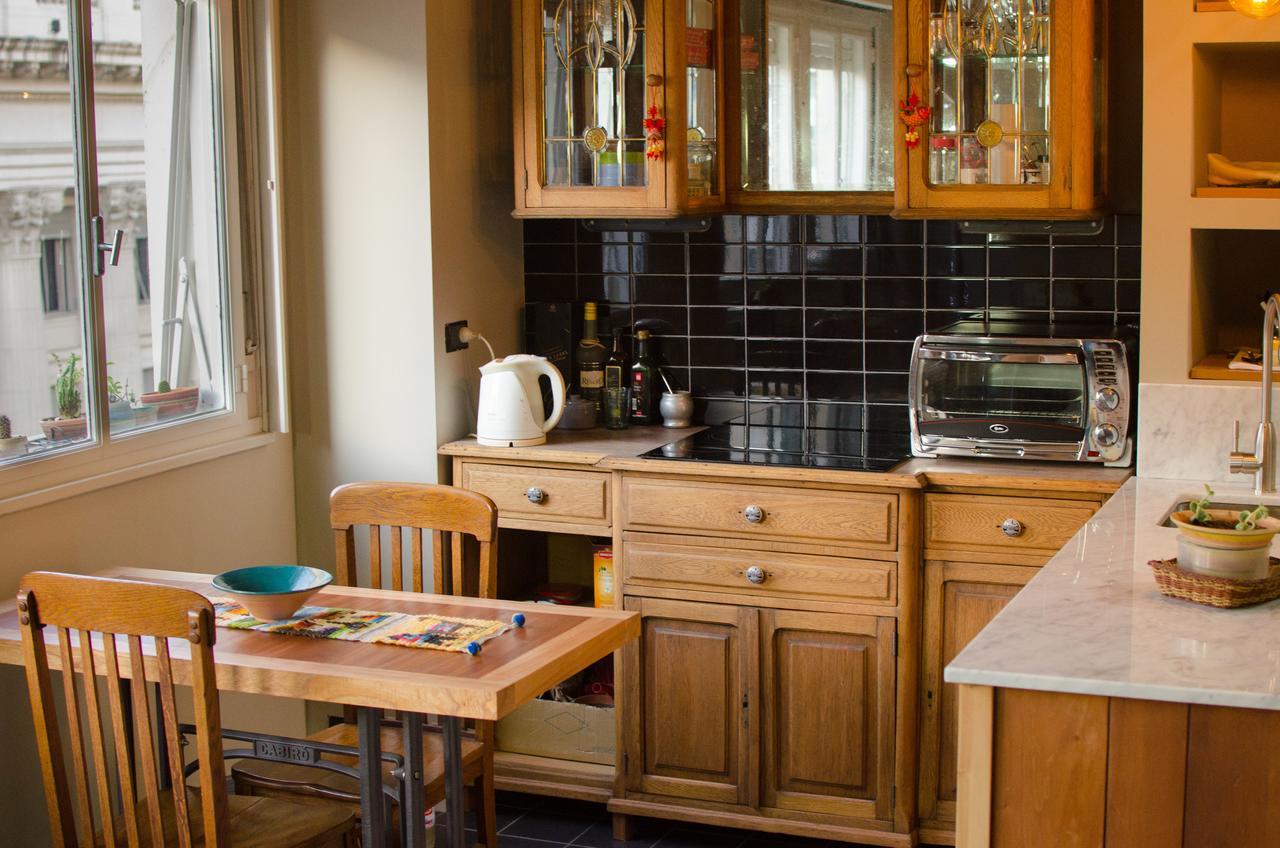 Apartamento La Diagonal Ciudad Autónoma de Buenos Aires