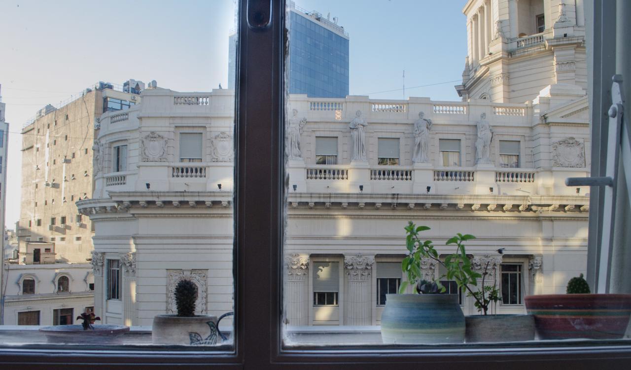 La Diagonal * Ciudad Autónoma de Buenos Aires