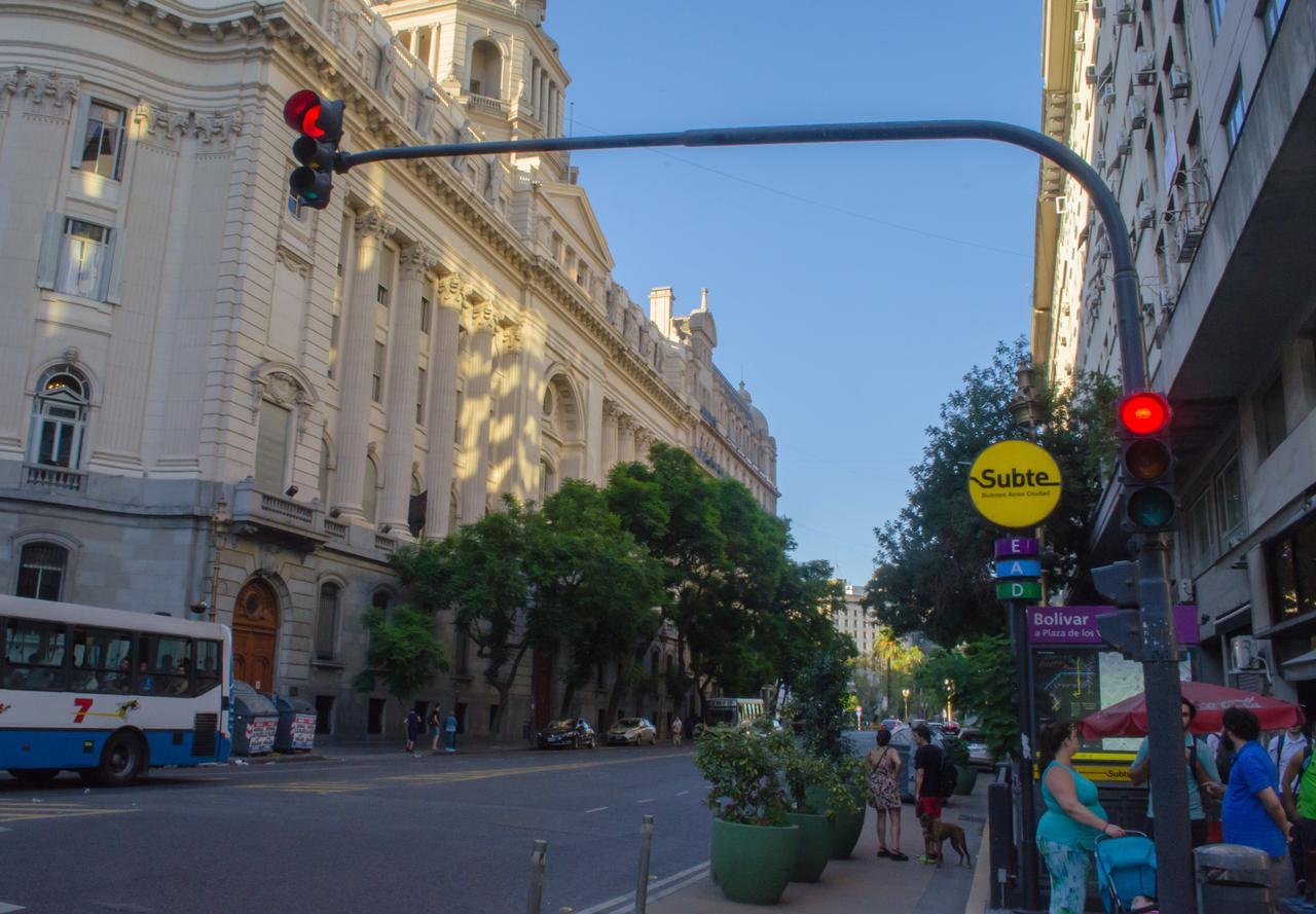 La Diagonal Apartamento *