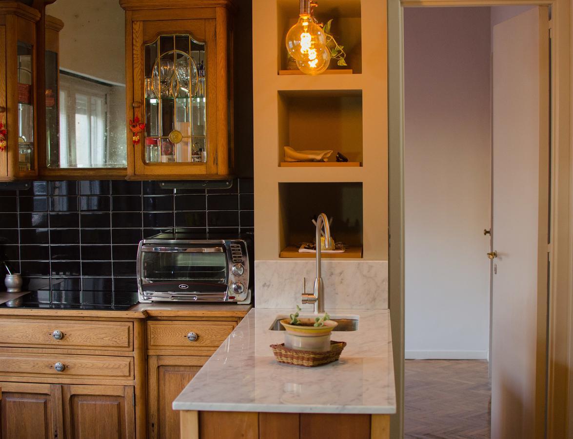 Apartamento La Diagonal