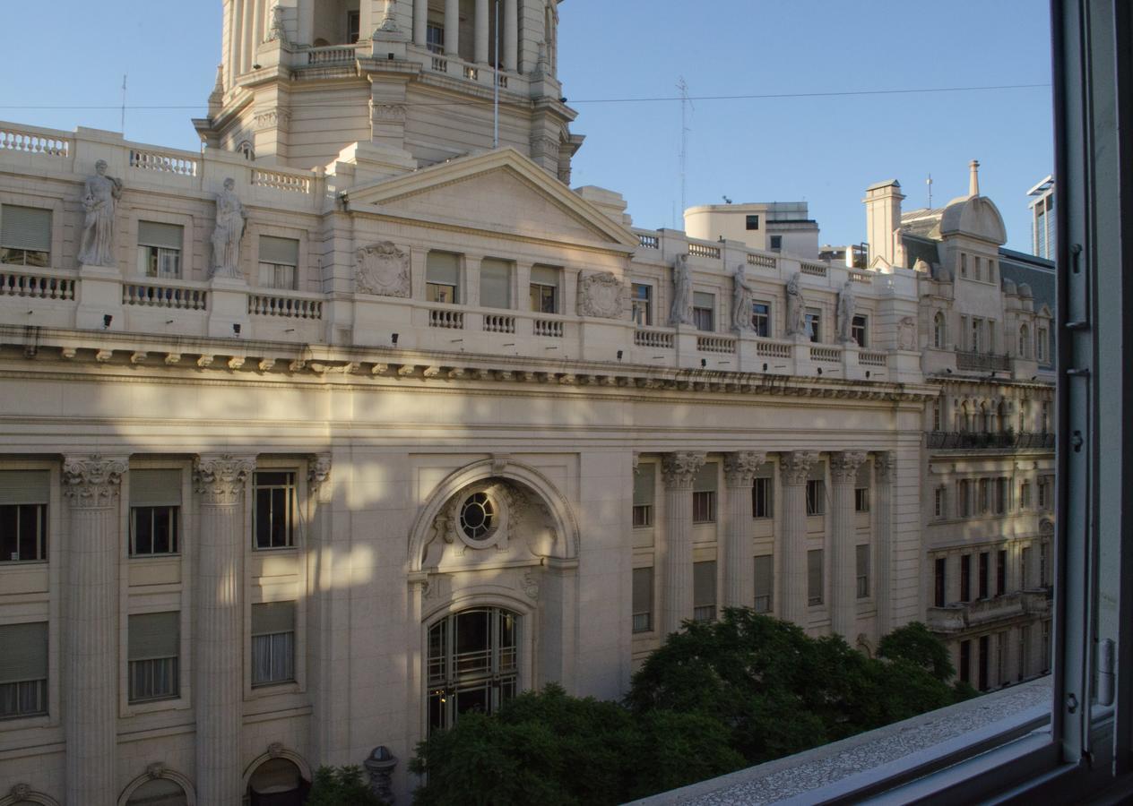 Apartamento La Diagonal *