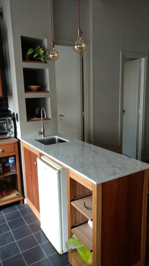 Apartamento La Diagonal *