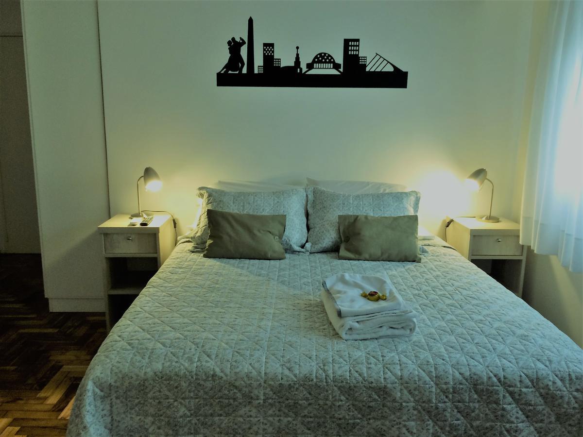 Luminoso Estudio Ciudad Autónoma de Buenos Aires