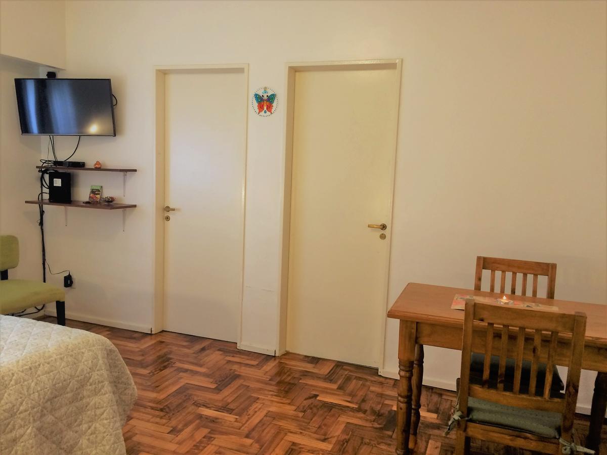 Apartamento Luminoso Estudio *