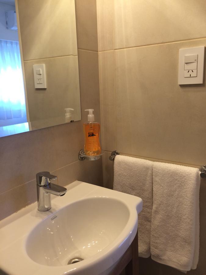 Apartamento Luminoso Estudio