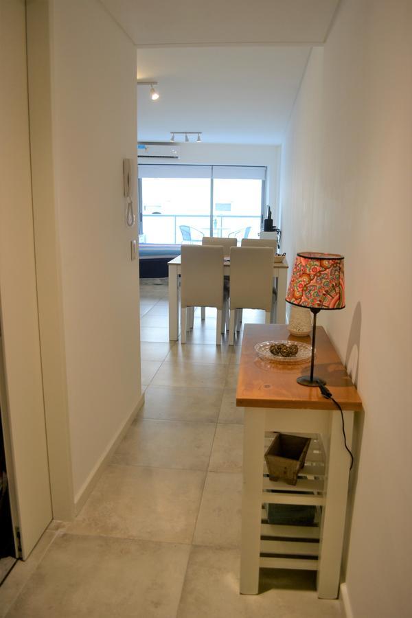 Beautiful & Bright New Apartamento Ciudad Autónoma de Buenos Aires