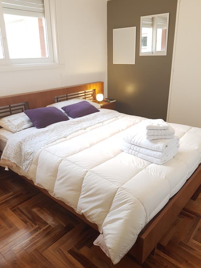 Apartment Pisos Baires 3 Buenos Aires