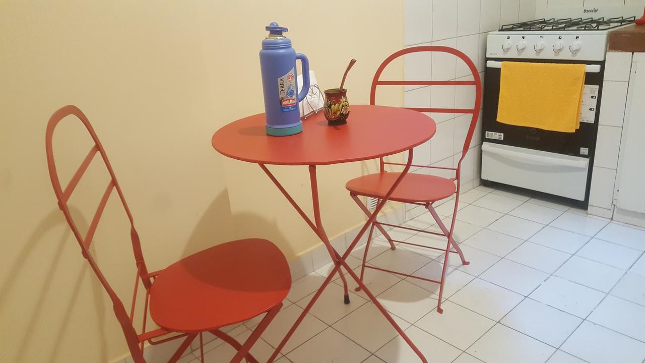 Apartamento Apartamento En Belgrano Luminoso Y Tranquilo, Wifi Ciudad Autónoma de Buenos Aires