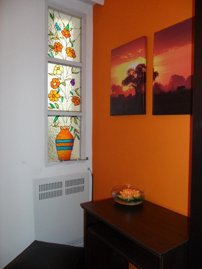 Alquiler Temporario Apartamento Ciudad Autónoma de Buenos Aires