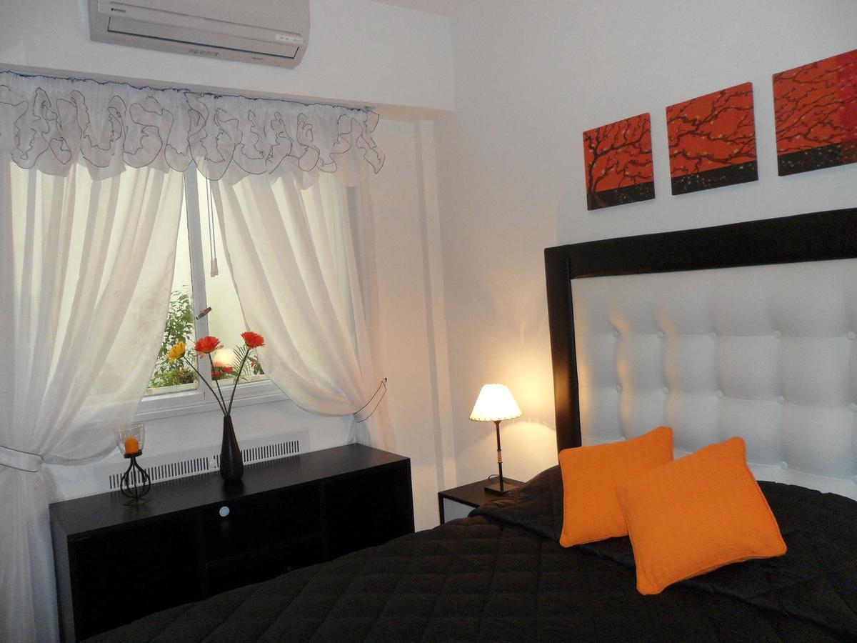 Alquiler Temporario Apartamento Ciudad Autónoma de Buenos Aires