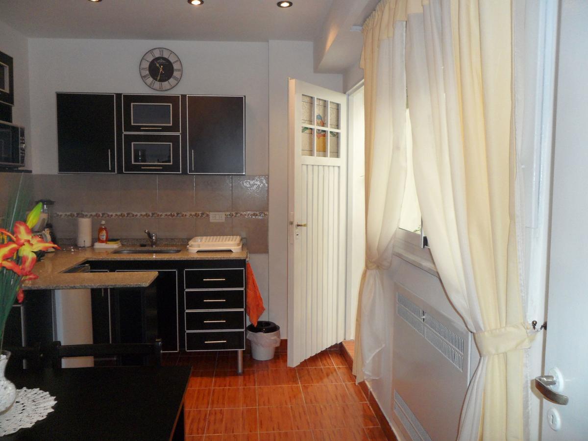 Apartamento Alquiler Temporario Ciudad Autónoma de Buenos Aires