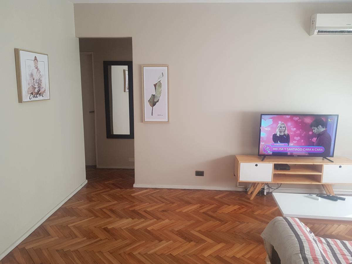 Apartamento Anchorena Rent