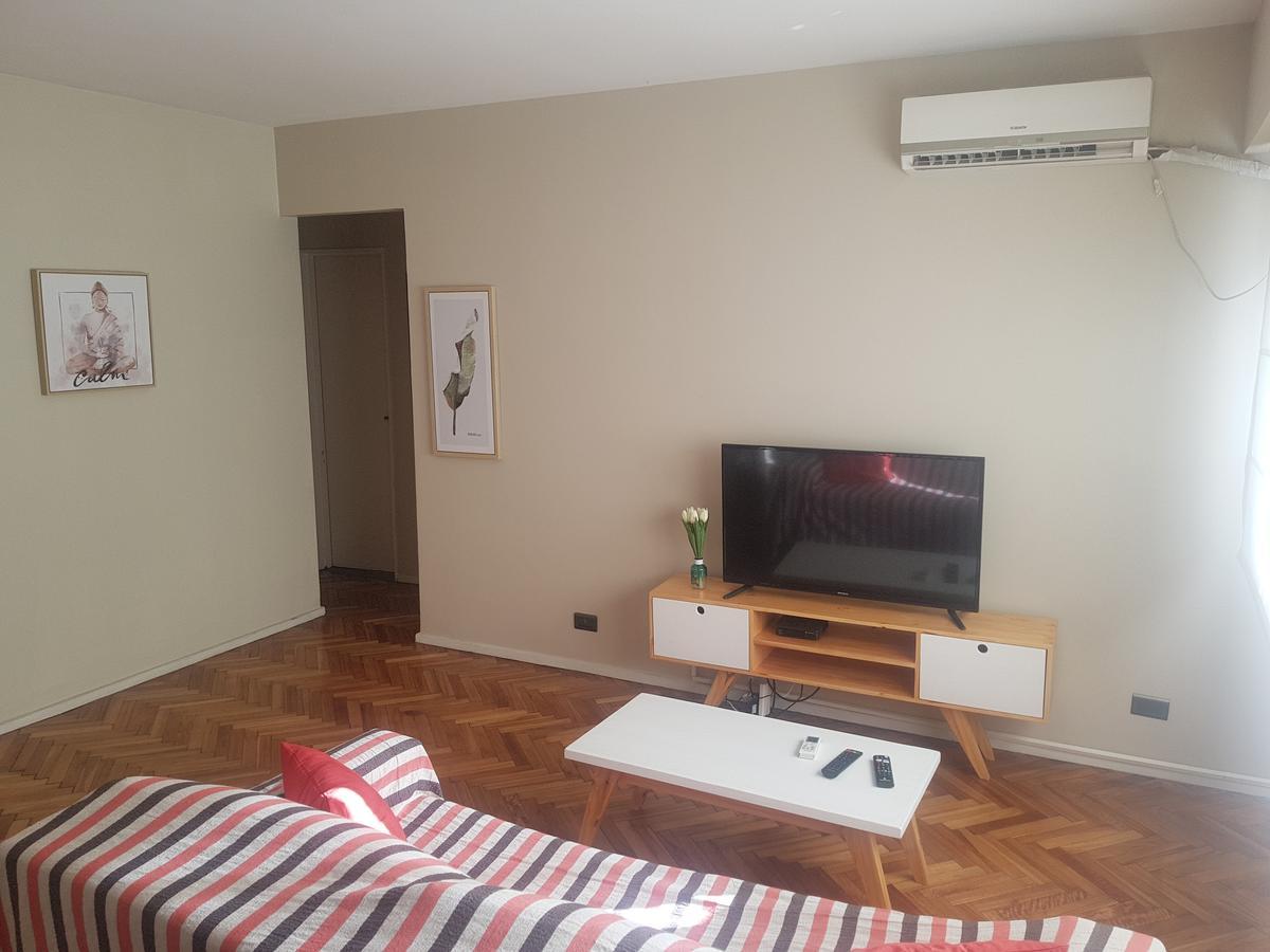 Anchorena Rent Apartamento Ciudad Autónoma de Buenos Aires