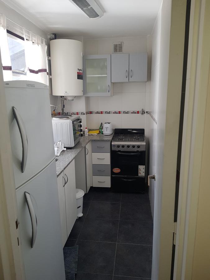 Anchorena Rent Apartamento Ciudad Autónoma de Buenos Aires