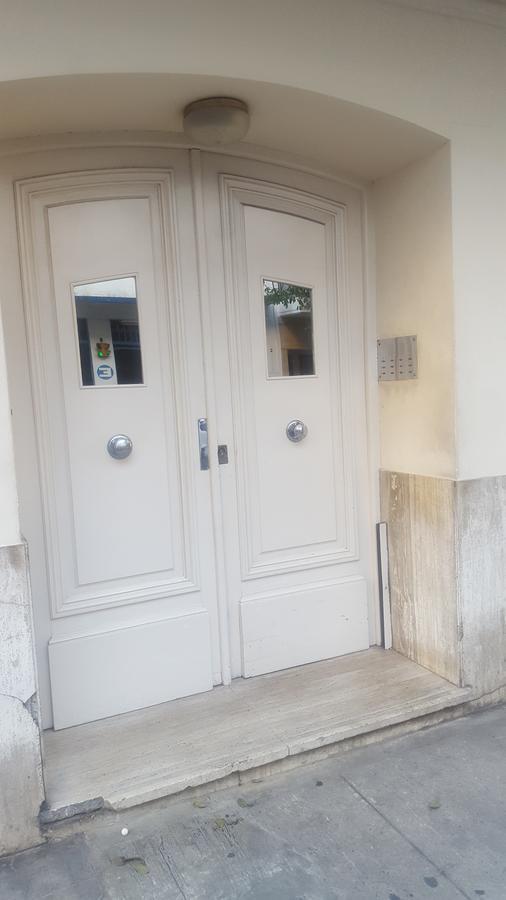 Apartamento En Belgrano Luminoso Y Tranquilo, Wifi