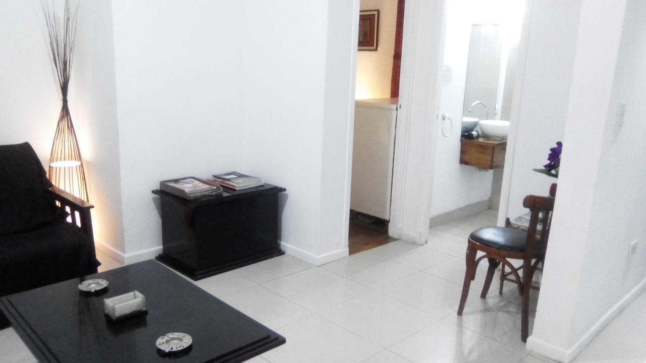 Departamento De Jerarquía En Recoleta Ciudad Autónoma de Buenos Aires