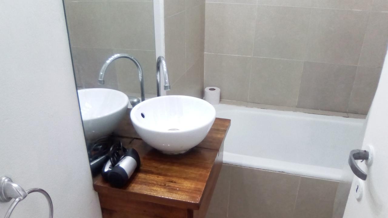 Apartamento Departamento De Jerarquía En Recoleta Ciudad Autónoma de Buenos Aires