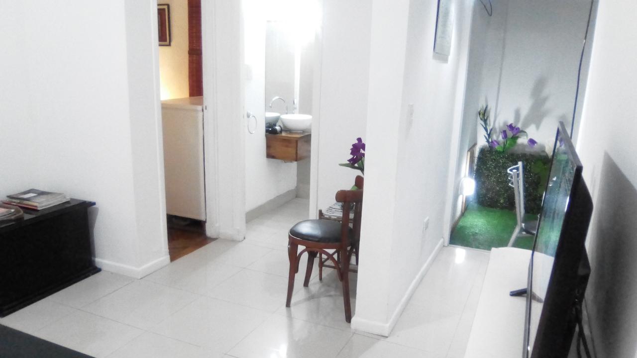 Departamento De Jerarquía En Recoleta Apartamento Ciudad Autónoma de Buenos Aires