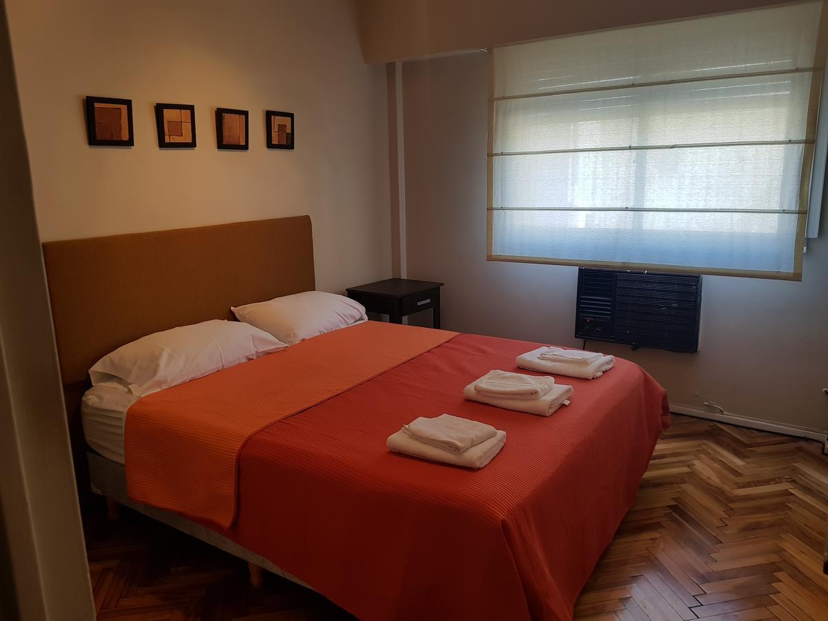 Anchorena Rent Ciudad Autónoma de Buenos Aires