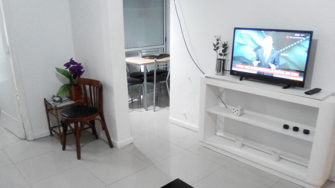 Departamento De Jerarquía En Recoleta *