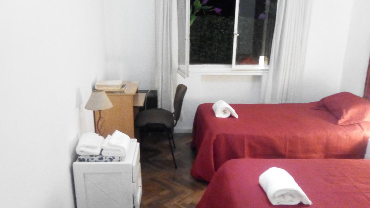 Departamento De Jerarquía En Recoleta Apartamento *