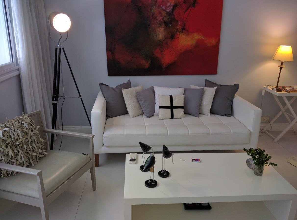 Recoleta Classic Apartamento