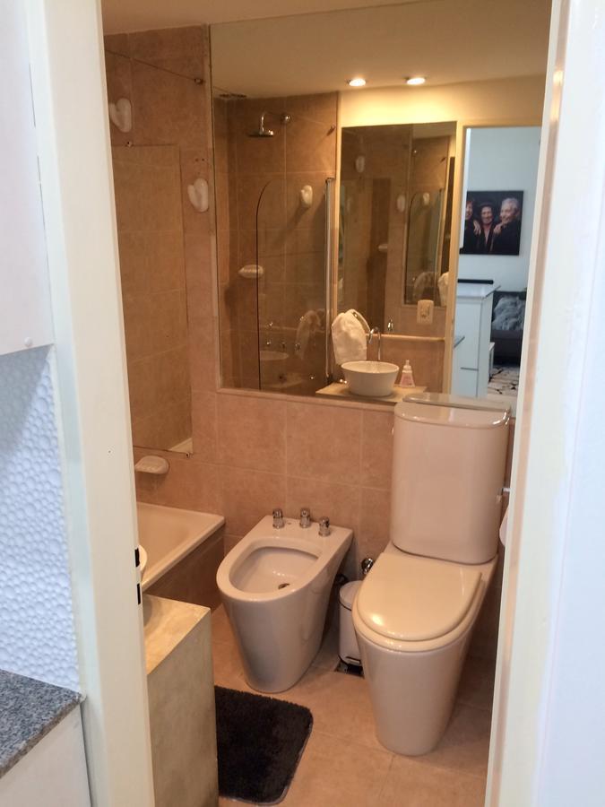 Apartamento Carlos Pellegrini *