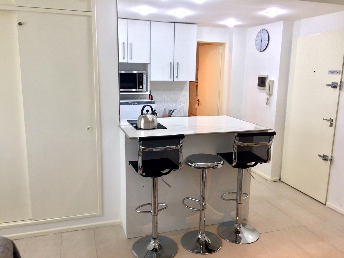 Carlos Pellegrini Apartamento *